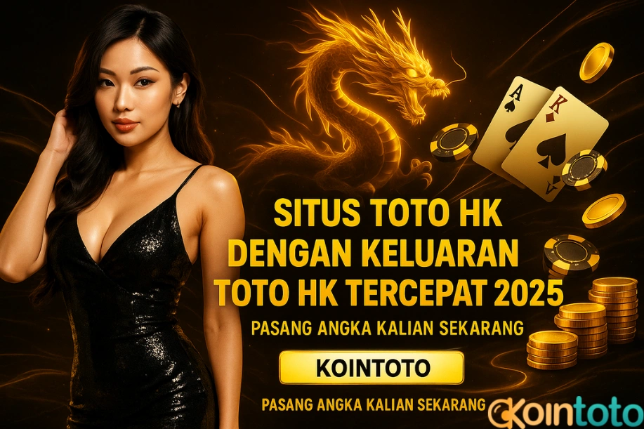Daftar KOINTOTO